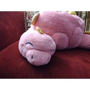 Animal Adventure Nesting Nooks | Premium Dino Backrest with Carrying Handle